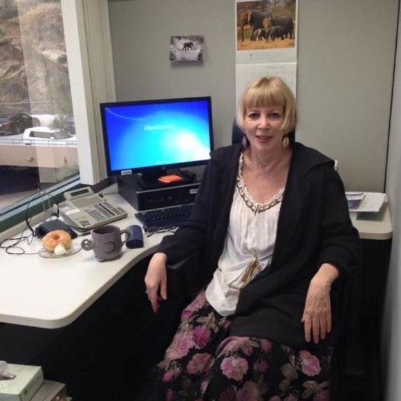 Meet your Posher, Michele - Picture 1 of 1